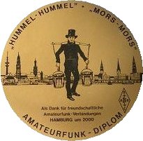 Hummel-Diplom