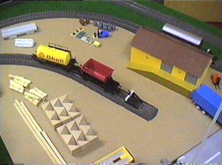 G&uuml;terabfertigung